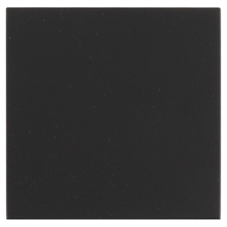 GIRA Bedieningswip voor inbouwschakelaar | Gira | E2 (Wissel, Kruis, Impuls, Zwart) 66.153.01 K180107956