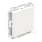 GIRA Blindplaat | Gira | S55 (Wit) 50456 66.051.20 K180106663 - 1