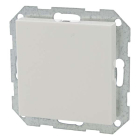 GIRA Blindplaat | Gira | S55 (Wit) 50456 66.051.20 K180106663 - 4