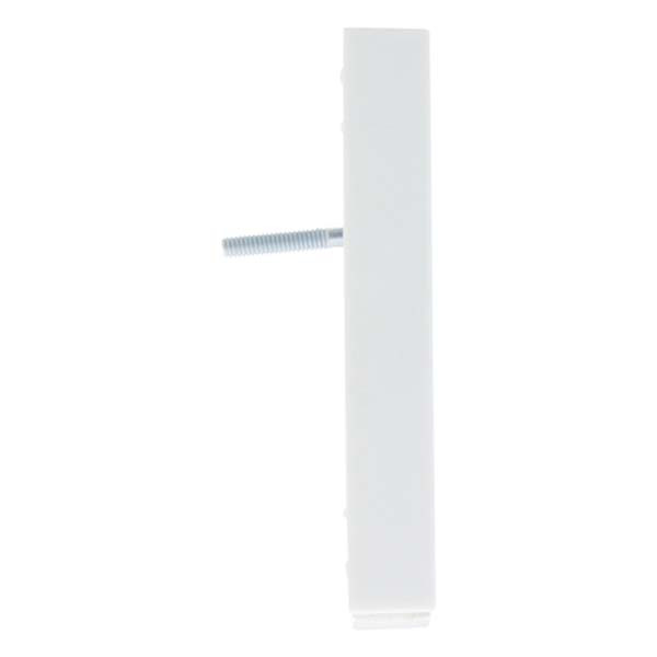 GIRA Centraalplaat | Gira | S55 (TAE, UAE, USB, Wit) 50426 66.051.43 K180106725 - 3
