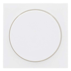 GIRA Dimmerknop | Gira | S55 (Wit) 50446 6605186 K180105508 - 2