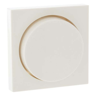 GIRA Dimmerknop | Gira | S55 (Wit) 50446 6605186 K180105508 - 3