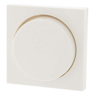 GIRA Dimmerknop | Gira | S55 (Wit) 50446 6605186 K180105508 - 4