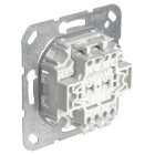 GIRA Kruisschakelaar | Gira | Element (Basiselement, Inbouw) 66.150.07 K180107955 - 3