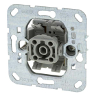 GIRA Kruisschakelaar | Gira | S55 (Inbouw, Wit) 66.050.07 66.051.01 K180106599 - 3