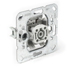 GIRA Kruisschakelaar | Gira (Basiselement, Inbouw) 66.050.07 K180106591 GIRA Kruisschakelaar | Gira (Basiselement, Inbouw) 66.050.07 K180106591