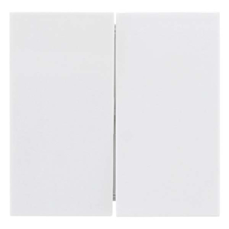 GIRA Serieschakelaar | Gira | S55 (Inbouw, Wit) 66.050.02 66.051.04 K180106598 - 3