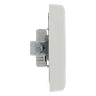 GIRA Stopcontact | Gira | S55 (Inbouw, Randaarde, Wit) 50436 6605150 K180106012 - 5