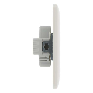 GIRA Stopcontact | Gira | S55 (Inbouw, Wit) 6605149 K180106011 - 5