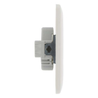 GIRA Stopcontact | Gira | S55 (Inbouw, Wit) 6605149 K180106011 - 5