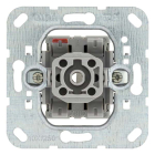 GIRA Wisselschakelaar | Gira | S55 (Inbouw, Wit) 66.050.01 66.051.01 K180106596 - 2