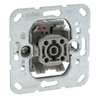 GIRA Wisselschakelaar | Gira | S55 (Inbouw, Wit) 66.050.01 66.051.01 K180106596 - 3