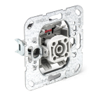 GIRA Wisselschakelaar | Gira (Basiselement, Inbouw) 66.050.01 K180106588 GIRA Wisselschakelaar | Gira (Basiselement, Inbouw) 66.050.01 K180106588