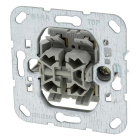 GIRA Wissel/wisselschakelaar | Gira | S55 (Inbouw, Wit) 66.050.03 66.051.04 K180106597 - 4