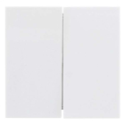 GIRA Wissel/wisselschakelaar | Gira | S55 (Inbouw, Wit) 66.050.03 66.051.04 K180106597 - 6