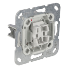 GIRA Wissel/wisselschakelaar | Gira (Basiselement, Inbouw, Wit) 66.150.01 K180107999 - 3