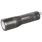 GP Zaklamp - GP (400 lumen, 135 meter) 265PR52V18650-C1 K150306027 GP Zaklamp - GP (400 lumen, 135 meter) 265PR52V18650-C1 K150306027