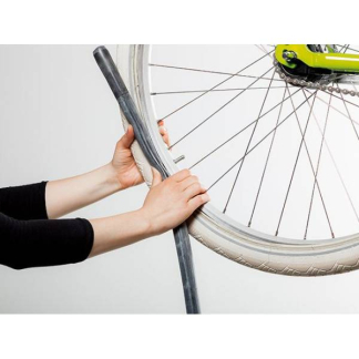 Gaadi Fietsband | Gaadi | Binnenband (20 inch, 2 uiteinden, Hollands 35 mm) BI1530 K170404483 - 