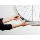 Gaadi Fietsband | Gaadi | Binnenband (20 inch, 2 uiteinden, Hollands 35 mm) BI1530 K170404483 - 6