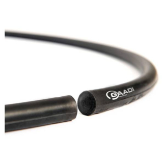 Gaadi Fietsband | Gaadi | Binnenband (28 inch, 2 uiteinden, Frans 47 mm) BI1508 K170404477 - 