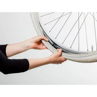 Gaadi Fietsband | Gaadi | Binnenband (3 stuks, 28 inch, 2 uiteinden, Frans 47 mm)  V170404477 - 7