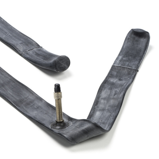 Gaadi Fietsband | Gaadi | Binnenband (3 stuks, 28 inch, 2 uiteinden, Frans 47 mm)  V170404477 - 2