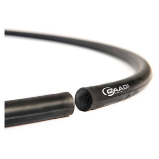 Gaadi Fietsband | Gaadi l Binnenband (28 inch, 2 uiteinden, Auto 40 mm) BI1536 K170404489 - 