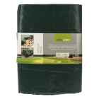 Gardalux Afdekzeil | Gardalux | 3 x 4 meter (100 gr/m2, Groen) C23200290 K170106002 - 1