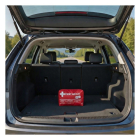 Gardalux Auto EHBO kit | Gardalux | 40-delig (225 x 125 mm, Pleisters, Verband, DIN 13164-2022) CY9000010 K170106286 - 4