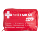 Gardalux Auto EHBO kit | Gardalux | 40-delig (225 x 125 mm, Pleisters, Verband, DIN 13164-2022) CY9000010 K170106286 - 2