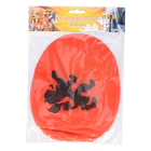 Gardalux Autospiegel hoes Holland | Gardalux | 2 stuks (Oranje) 871125229472 K170511330 - 1