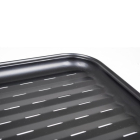 Gardalux BBQ grillplaat | Gardalux | 34.5 x 24 x 2.5 cm (Non stick) C83500560 K170104797 - 2