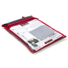Gardalux BBQ hoes | Rechthoekig | 125 x 62 x 95 cm (PEVA, Zwart) FC4620420 K170103131 Gardalux BBQ hoes | Rechthoekig | 125 x 62 x 95 cm (PEVA, Zwart) FC4620420 K170103131