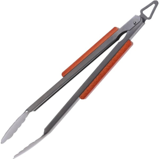 Gardalux BBQ tang | Vaggan (Houten handvat, 42 cm) C80900740 K170104740 - 2