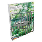 Gardalux Balkontafel | Gardalux | 60 x 43 cm (Inklapbaar, Groen) X99001760 K170105284 - 2