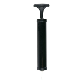 Gardalux Ballenpomp | Gardalux | 5.6 x 3.6 x 2.4 cm (Zwart) 871125243503 K170111848