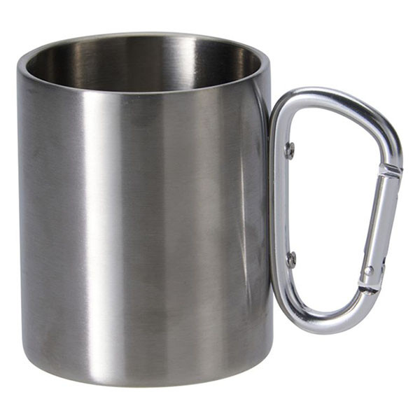 Gardalux Beker | Gardalux | 1 stuk (RVS, 300 ml) 170497380 K170106055 - 1