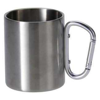 Gardalux Beker | Gardalux | 1 stuk (RVS, 300 ml) 170497380 K170106055