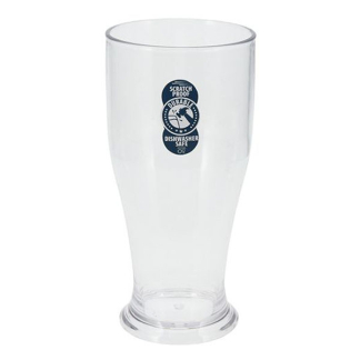 Gardalux Bierglas | Gardalux | 1 stuk (Kunststof, 520 ml) 101004600 K170106052