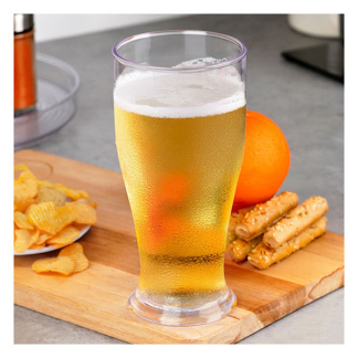 Gardalux Bierglas | Gardalux | 1 stuk (Kunststof, 520 ml) 101004600 K170106052 - 3