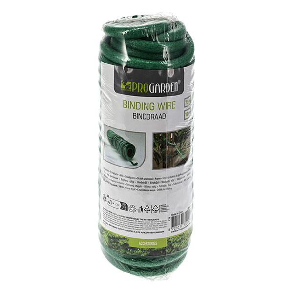 Gardalux Binddraad | Gardalux | 10 meter (Ø 7.5 mm) CY8002150 K170105877 - 2