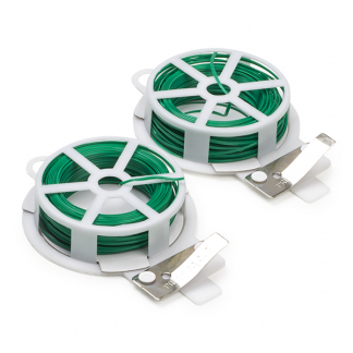 Gardalux Binddraad | Gardalux | 20 meter | 2 stuks CY8900530 K170116329