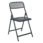 Gardalux Bistroset | Gardalux | 3-delig (Inklapbaar, Grijs) X81100210 K170105925 - 2