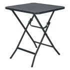 Gardalux Bistroset | Gardalux | 3-delig (Inklapbaar, Grijs) X81100210 K170105925 - 4