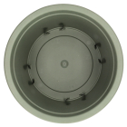 Gardalux Bloempot | Gardalux | Ø 20 centimeter (Kunststof, Binnen/Buiten, Groen) Y54202160 K170105356 - 3