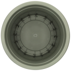 Gardalux Bloempot | Gardalux | Ø 28 centimeter (Kunststof, Binnen/Buiten, Groen) Y54202260 K170105359 - 3
