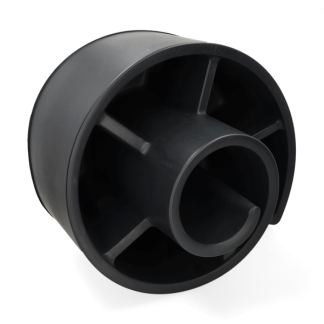 Gardalux Bloempot | Gardalux | 53 x 43.5 x 32.5 cm (Spiraal, 6 vakken, Kunststof, Binnen/Buiten) Y54197240 K170105375 - 3