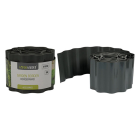 Gardalux Borderrand | Gardalux | 900 x 10 cm (Flexibel, Gegolfd, Grijs) CY8954620 K170105881 - 2