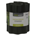 Gardalux Borderrand | Gardalux | 900 x 15 cm (Flexibel, Gegolfd, Grijs) CY8954610 K170105880 - 1