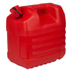 Gardalux Brandstof jerrycan | 20 liter | 35 x 23 x 36.5 cm (Benzine) Y19291060 K170106356 - 1